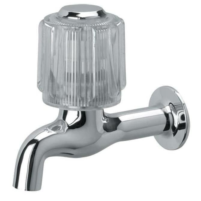 

PROMO KRAN TEMBOK TOTO T23B13V7NB ACRYLIC HANDLE SINK TAP TOTO