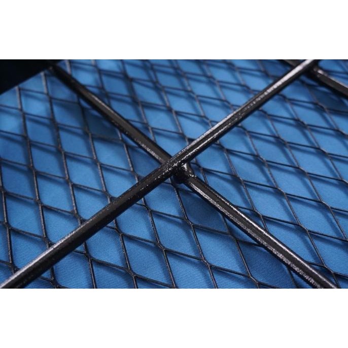 MEJA SETRIKA UAP LIPAT LAUNDRY 60 X 120 CM SINATEX