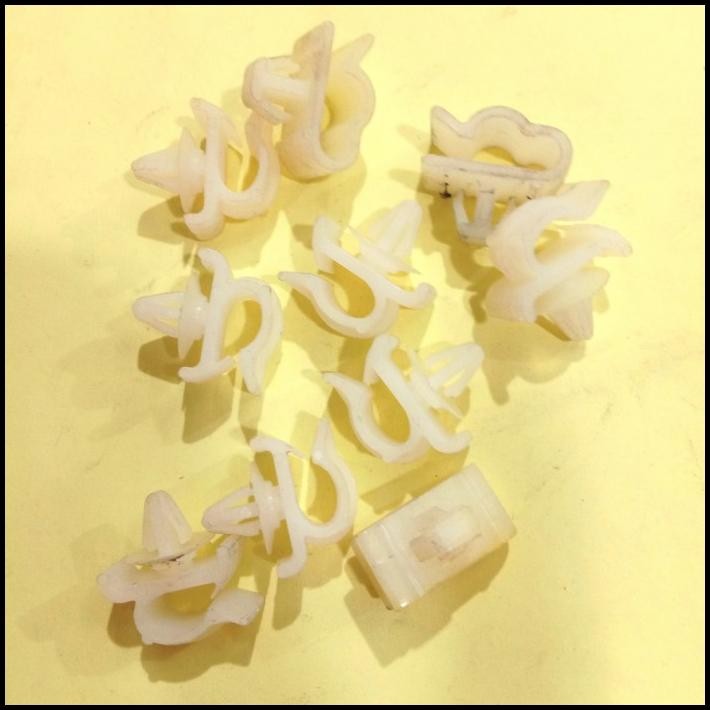 

DISKON KANCING - KLIP TYPE 7 UNIVERSAL !!!