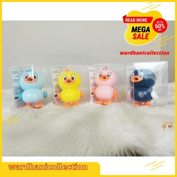 

SERUTAN BEBEK - RAUTAN MEJA ASAHAN PUTAR PENSIL SHARPENER LUCU GEMOY FREE ONGKIR !!