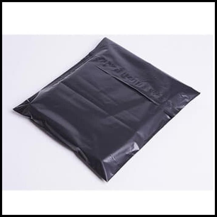 

BEST DEAL MURAH!! ANTI AIR POLYMAILER AMPLOP PLASTIK 10 X 20 CM KANTONG KURIR !!!!!!