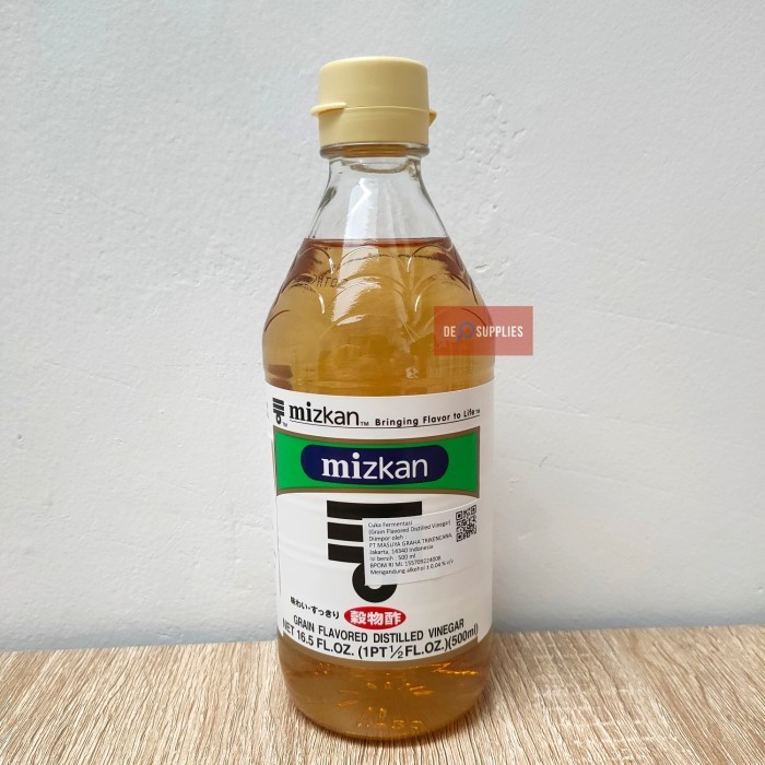 

Zan Omuotu U Cua Fermentai Uhi Ml Grain Vinegar Japan