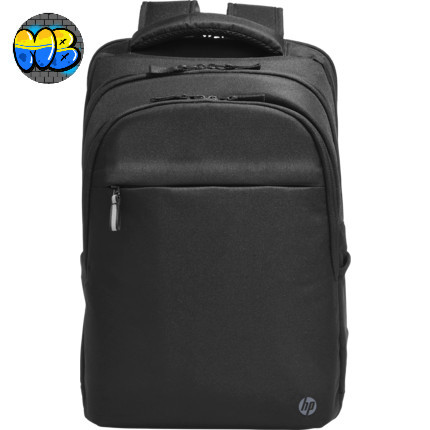 TAS LAPTOP RANSEL BACKPACK HP PROF 17.3 ORIGINAL