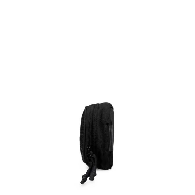 Pouch Bodypack Mini Bond Kit Dopp Kit - Hitam