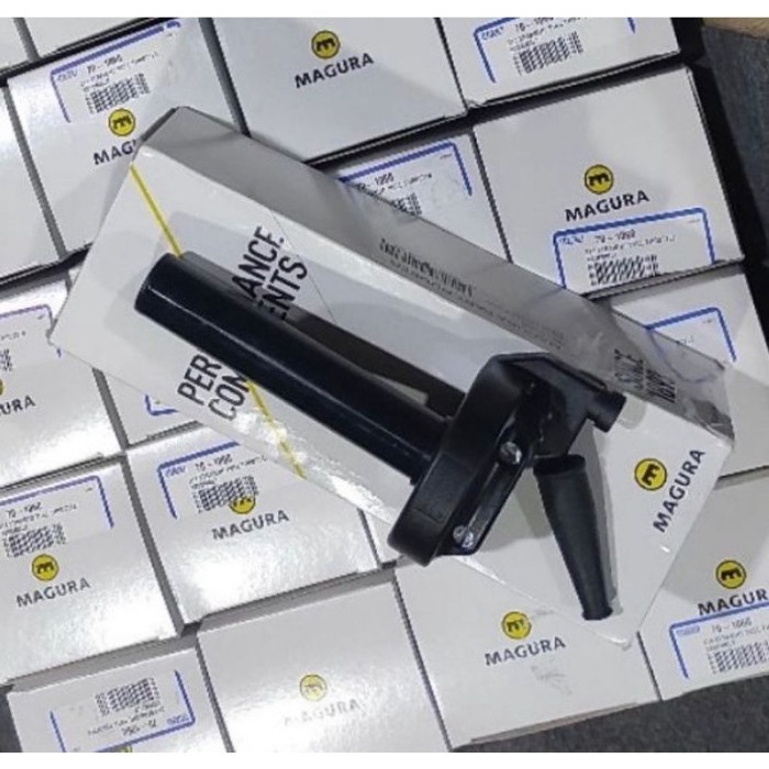 Gas spontan kontan Magura 314 313 duo original Made in Germany