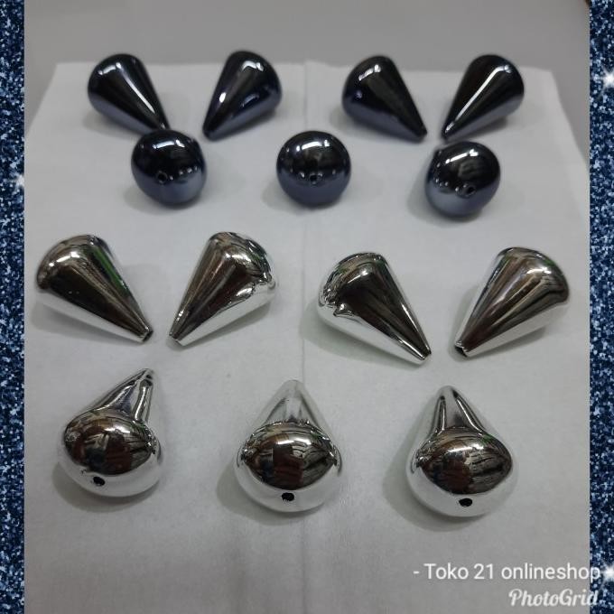 

Manik mote ccb motif pendulum kerucut