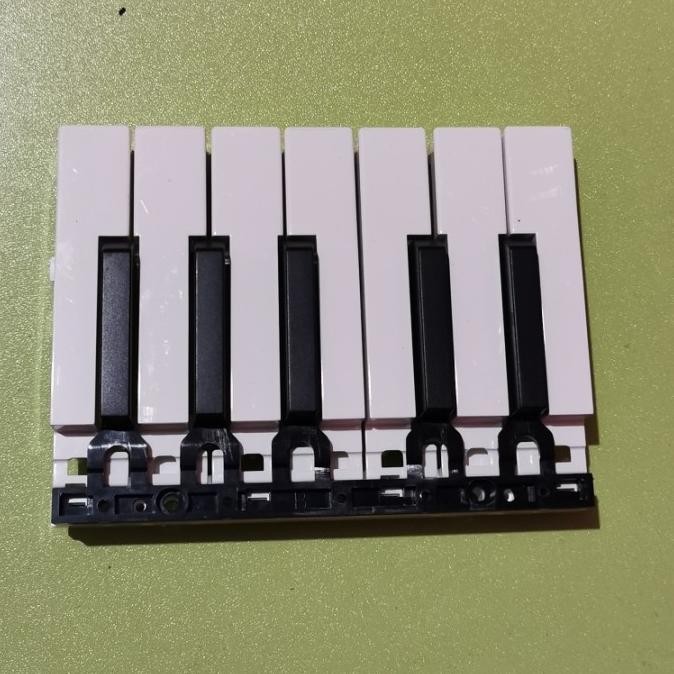 TUTS KORG MICRO ARRANGER