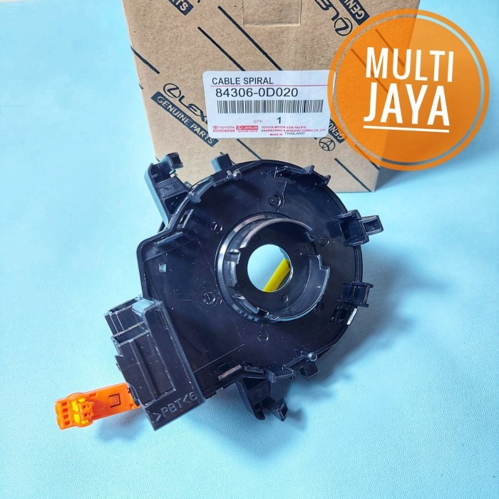 Klakson Kabel Spiral Klakson Airbag Vios Gen 3 Vios Gen 2 Yaris
