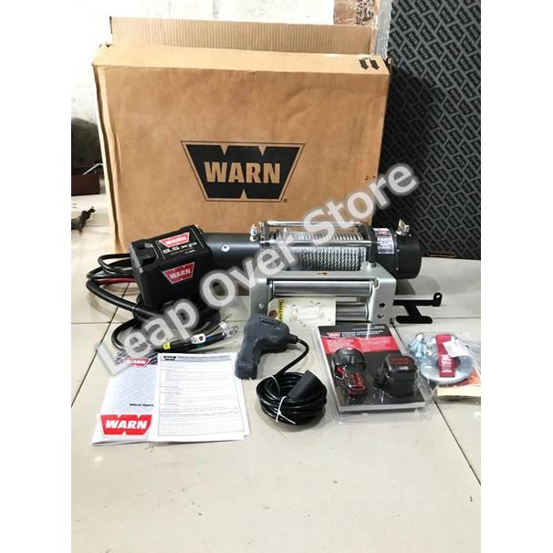 Warn 9.5 Xp| Winch Warn 9.5Xp| Warn Winch 9.5Xp