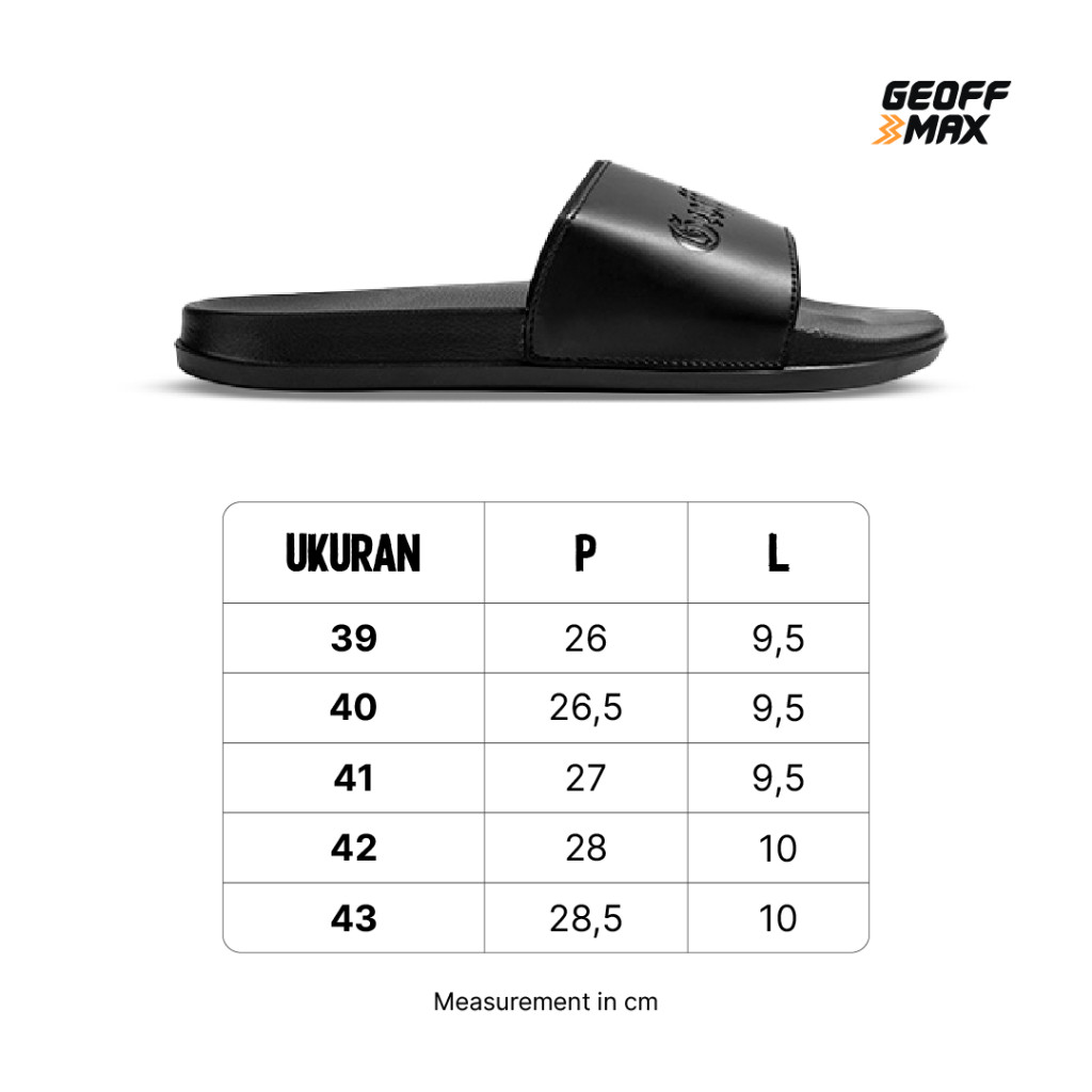 Sandal Pria Selop Slipon Srandal Cowo Dewasa Kekinian Alas Kaki Serandal Jepit Cowok Awet Dan Kuat S