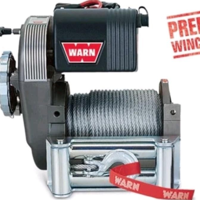 Winch Warn 8274 Usa