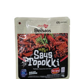 

100gr mamasuka delisaos saus topokki varian rasa