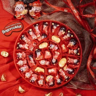 

Imlek Coklat Imlek Chinese New Year Limited