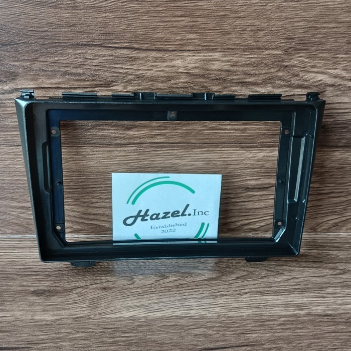 Frame Headunit Android Honda CRV Gen 3 2007 - 2012 - 9 Inch