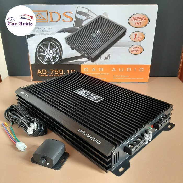 Monoblok ADS Power ADS Monoblock ADS