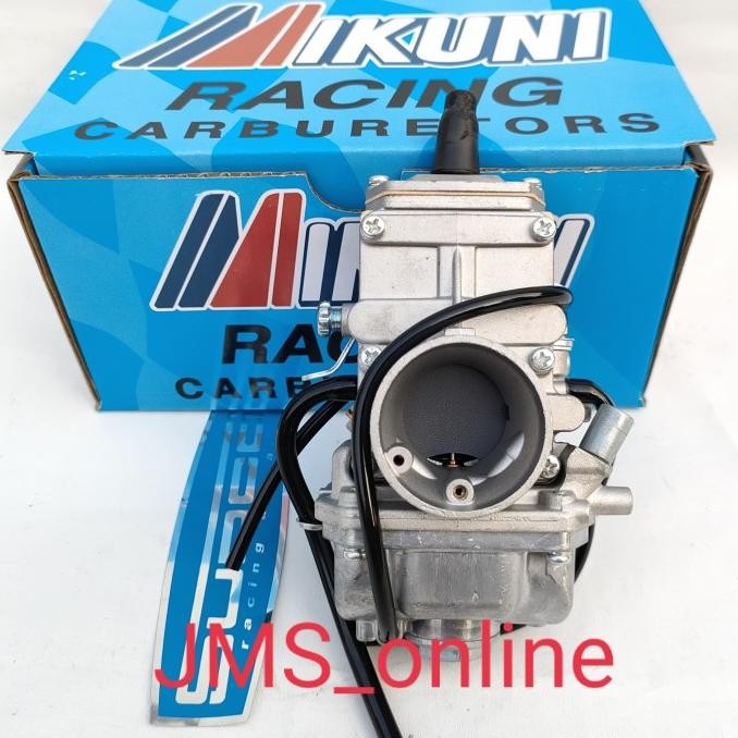 Karburator Mikuni TM28 Karbu Carburator Carburetor MIKUNI TM 28 Sudco