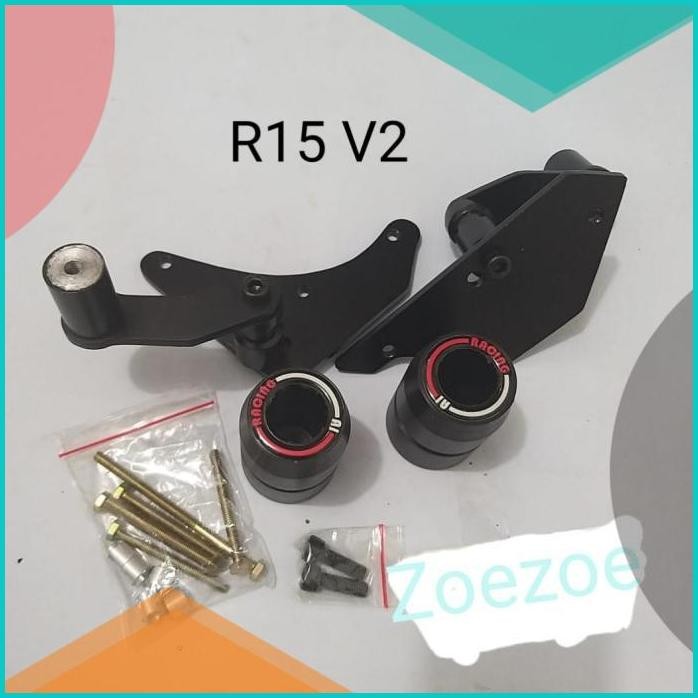 frame slider r15 v2 old Pelindung body r15 v2 old 07D35Z4 BU