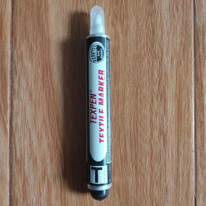 

Texpen Textile Marker