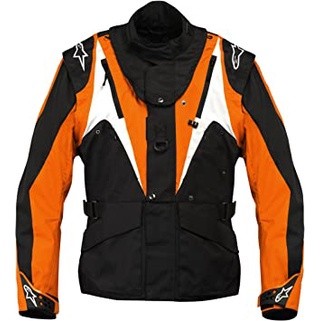 Alpinestars Jaket Touring Venture For BNS