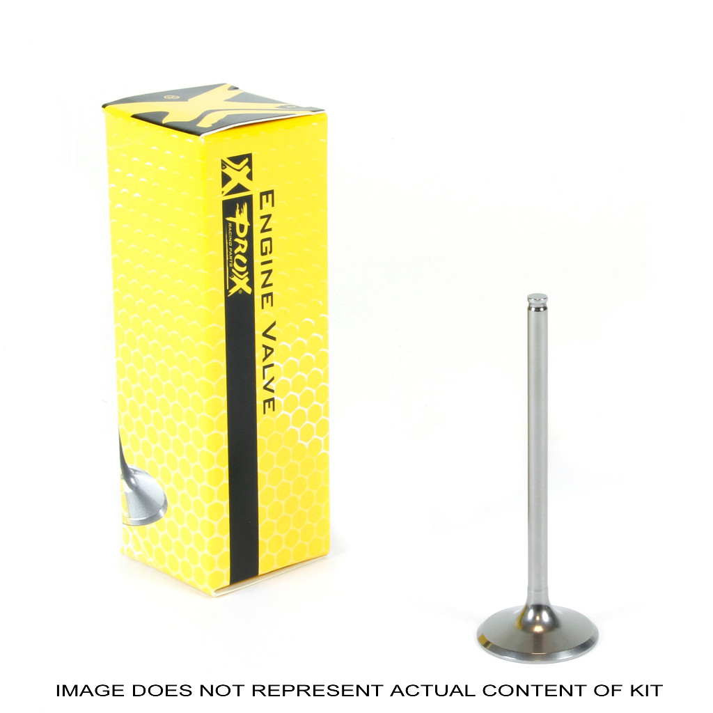 Prox Titanium Exhaust Valve / Klep Ex - Yamaha YZF 250 2014 2015 2016 2017 2018 2019 2020 Yamaha WRF