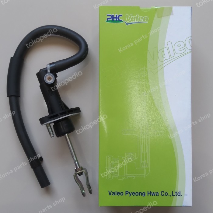 Kopling Master Kopling Atas Hyundai Trajet