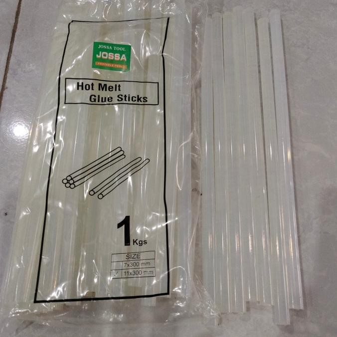 

Promo JOSSA Lem Glue Stick Besar / JOSSA Lem Batangan Besar COD