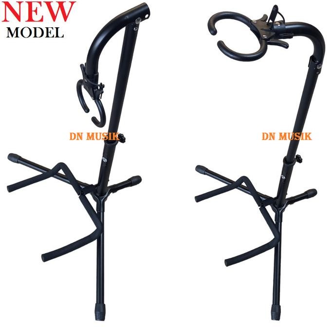Stand Gitar Akustik.Stand gitar Elektrik, Stand Gitar Bass,Stand Gitar Stok Terbatas