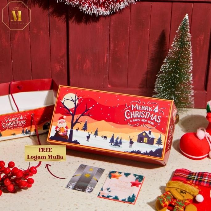 

NEW PRODUK HAMPERS LEBARAN/IMLEK/NATAL PREMIUM 250GR !!!!!