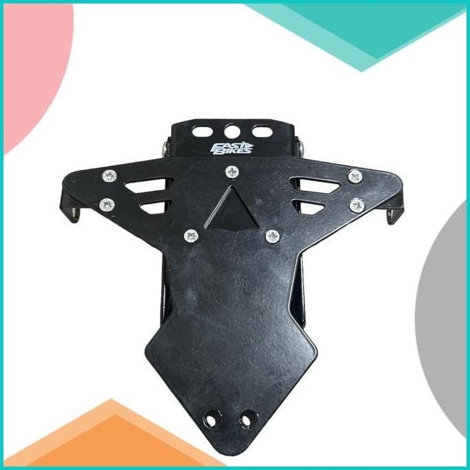 TAIL TIDY STELAN FAST BIKES UNIVERSAL CB150R R15 CBR 250 NINJA RR R15