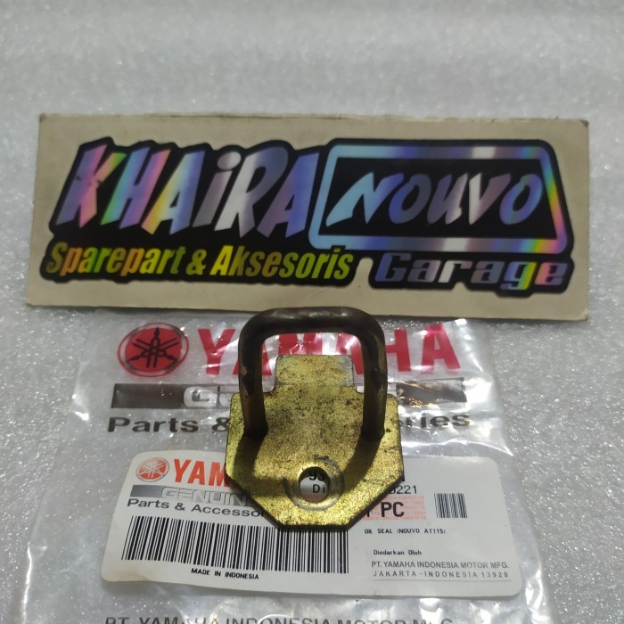 Sari Pengait Jok Nouvo Lele Original Copotan Kaitan Jok Nouvo Lele Original Promo