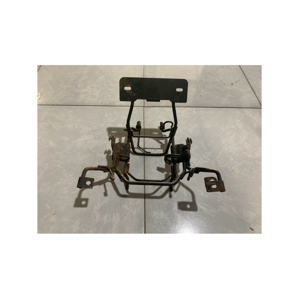 Bracket Pangkon Lampu Tiger Tirev Tiger Pece