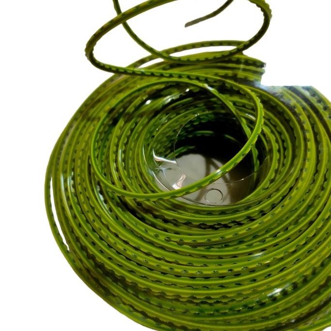 SENAR POTONG PEMOTONG RUMPUT TAJAM BERGERIGI - SENAR POTONG RUMPUT ORI