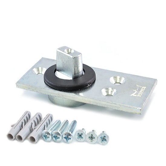 Floor Pivot Bearing Dorma 7475 AX Kapasitas 300 Kg Pivot Lantai Dorma