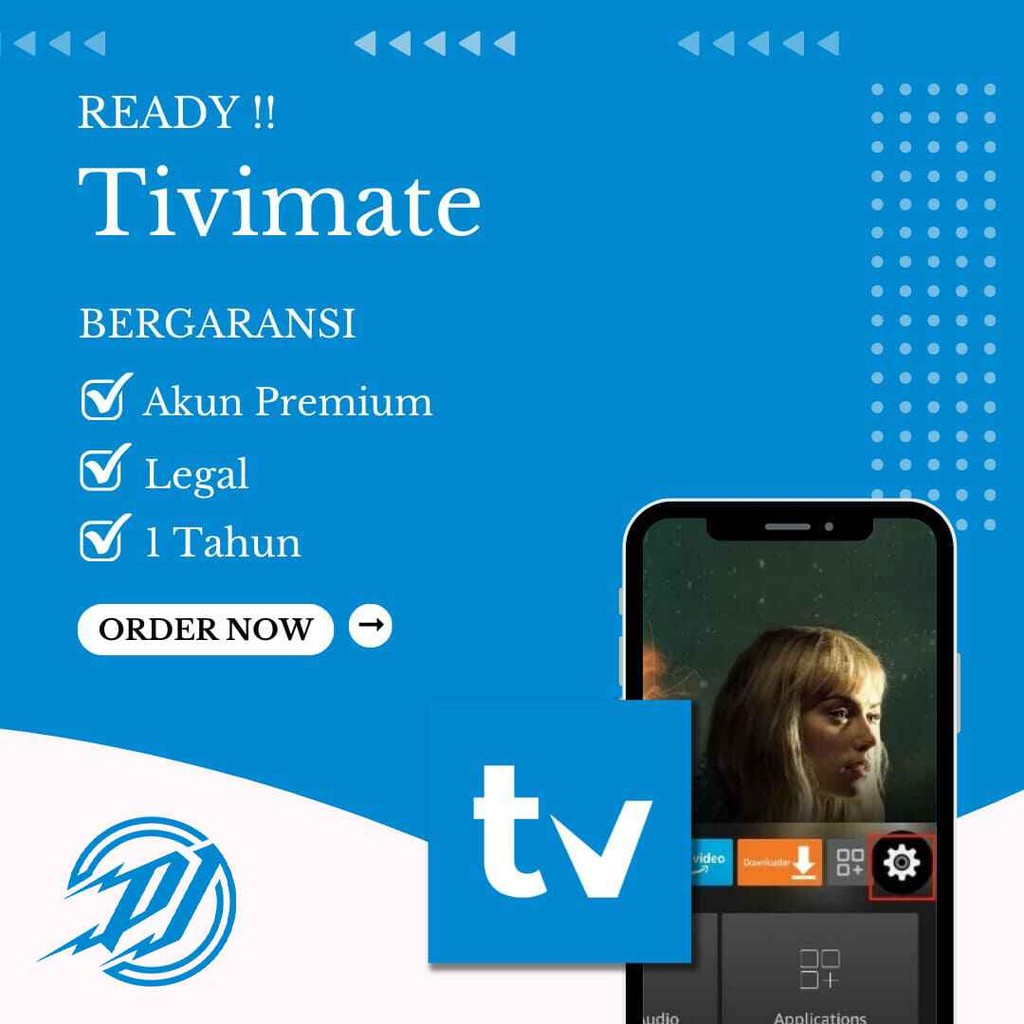 Tivimate Iptv Playlist Channel Lengkap Lifetime Selamanya