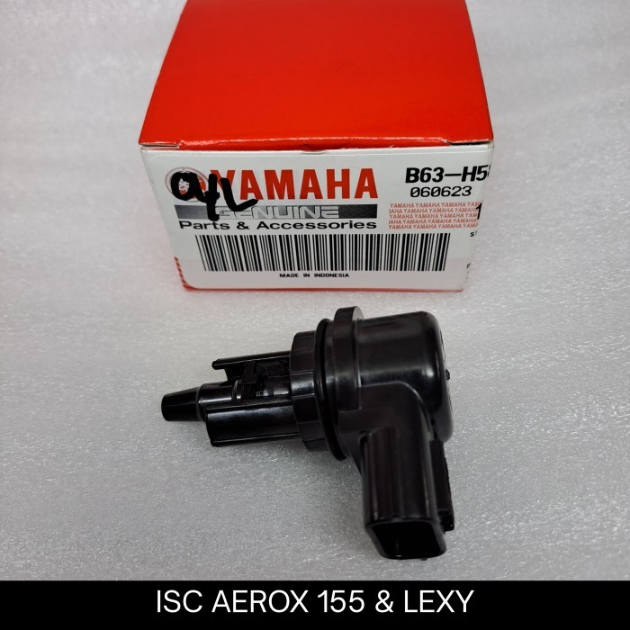 SENSOR ISC ORIGINAL YAMAHA AEROX 155 & LEXY