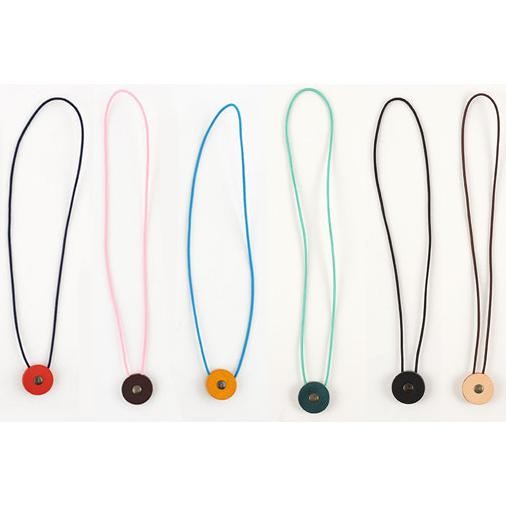 

Hobonichi Rivet Band Laccio For Planner A6