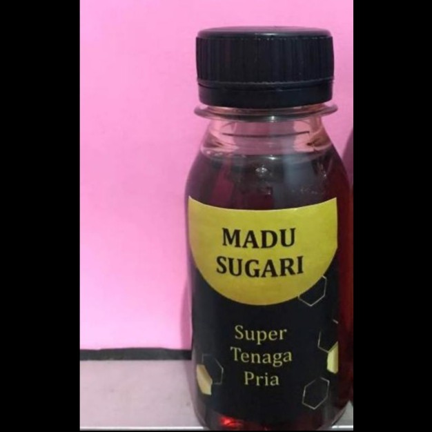 

Terlaris READY STOCK PROMO MADU SUGARI ORIGINAL HERBAL SALE