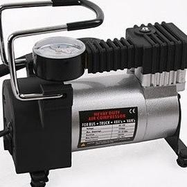 Kompresor Angin Mini Portable / Mini Heavy Duty Air Compressor 100 Psi Original Dan Terpercaya