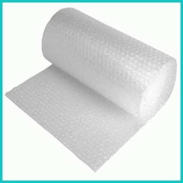 

Bubble wrap tambahan packing supaya Aman Buble wraps plastik gelembung