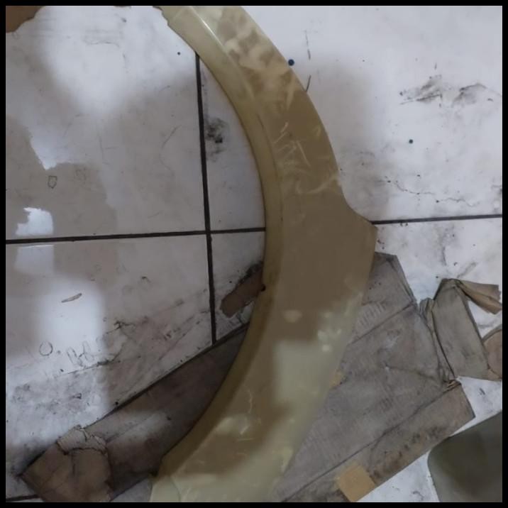 TERMURAH SPOILER OVERFENDER BELAKSNG KIRI KIJANG KRISTA97-03 