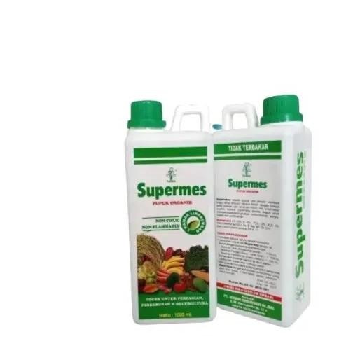 

Super Mes 1 Lt Sayur Produk Original Pabrik