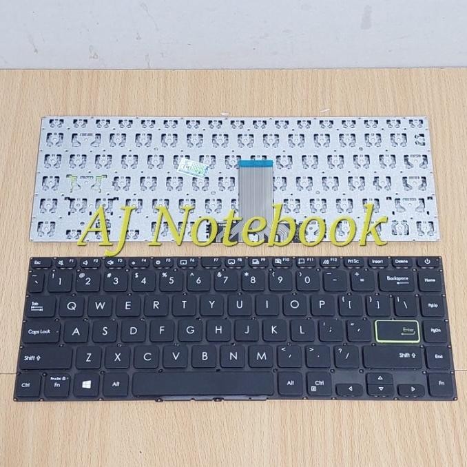 Keyboard For Asus E410M E410MA E410 E410MAO E410K E410KA E410KAO -AJNB