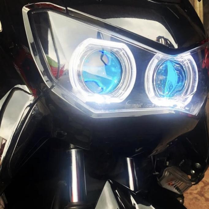 Paket biled projie turbo aes double