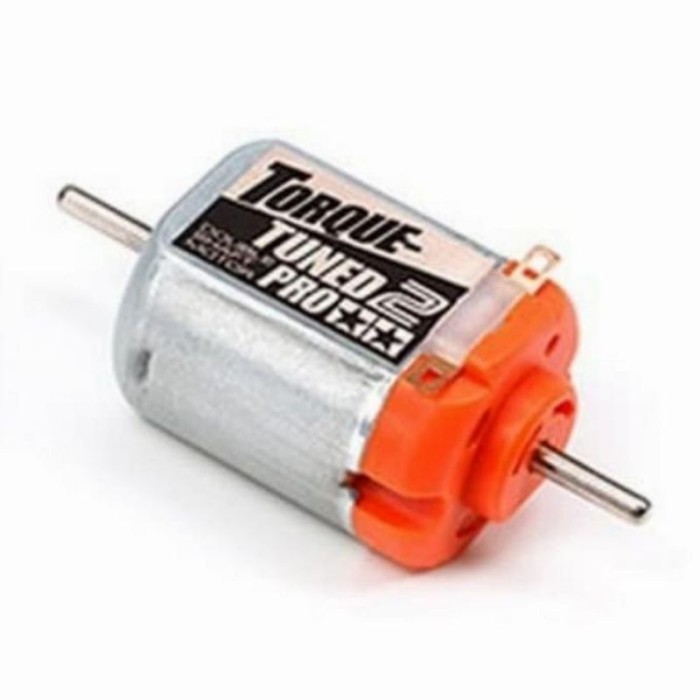 Asli.. Dinamo Tamiya Torque Tuned Pro
