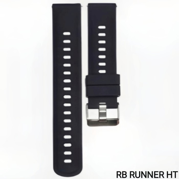 Diskon Tali Jam Tangan Digitec Smartwatch Strap Rubber Digitec Runner