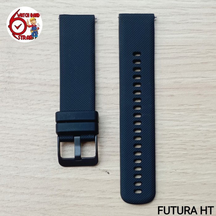 Promo Tali Jam Tangan Digitec Smart Watch Strap Rubber Digitec Futura