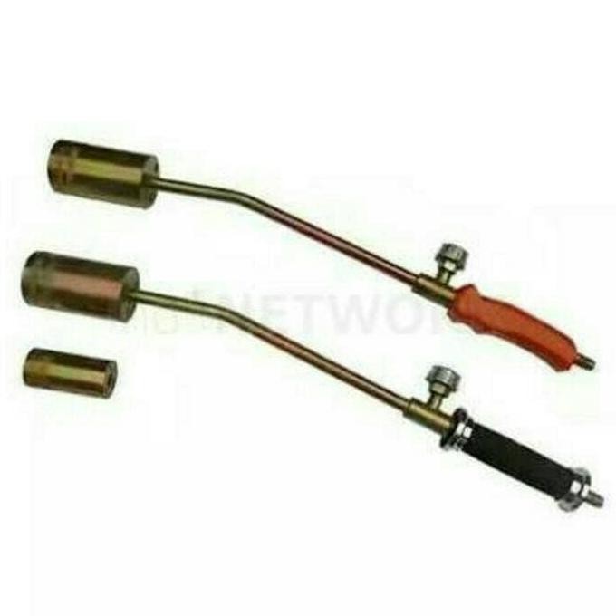 Kompor Tikus Pembakar Kulit Kepala Kambing Dll Pengganti Emposan Tikus