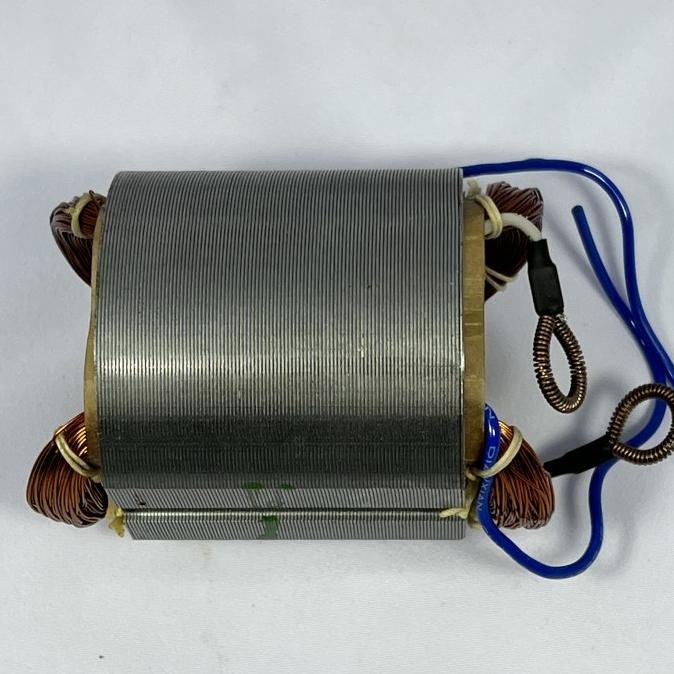 +++++] Modern Stator Gerinda tangan M 2350