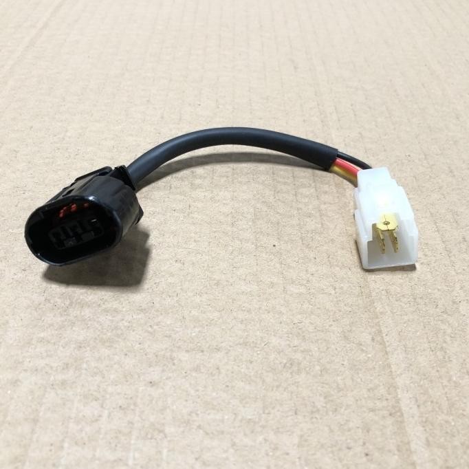 =+=+=+] SOCKET SOKET ALTERNATOR KIJANG KAPSUL 7K / VITARA / RYNO/ AGYA JARUM 3