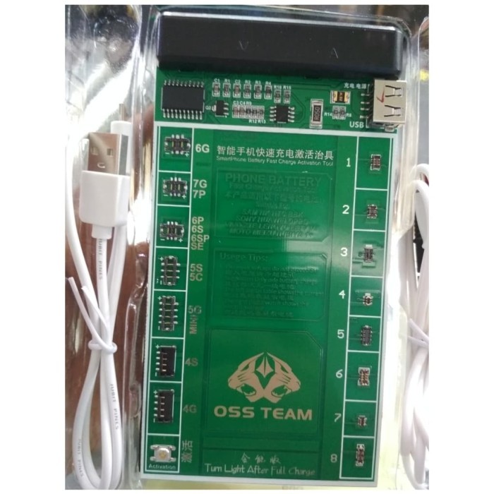 ALAT SERVICE HP / ALAT TEMBAK BATERAI BATREI BATERAY TANAM.
